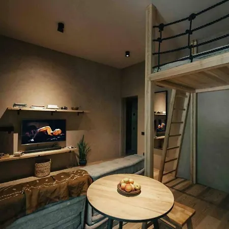 Apartment Best Location Boutique