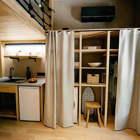 Best Location Boutique Odesa