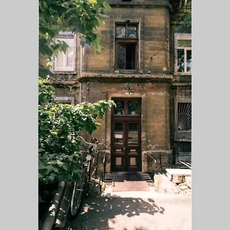 Apartment Best Location Boutique Odesa