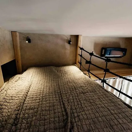 Best Location Boutique Apartment Odesa