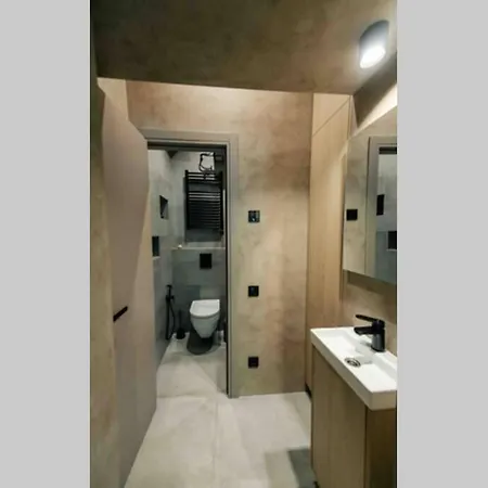 Best Location Boutique Apartment Odesa